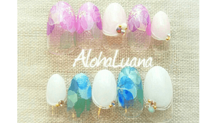 nailsalon AlohaLuana