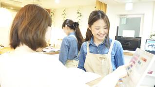 ネイルサロンprish 上野店