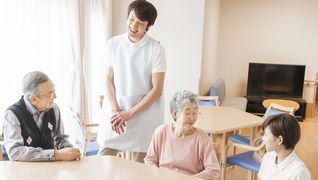 グループホーム草加