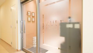 AUBE hair ehre【表参道店】