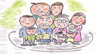 特定非営利活動法人すけっとファミリー