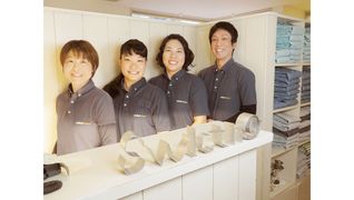 整体リラクゼーション「スウィッチ」