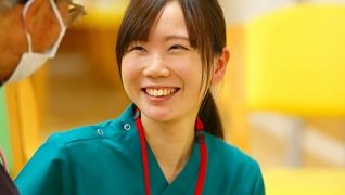 介護老人保健施設 白梅県居ケアホーム
