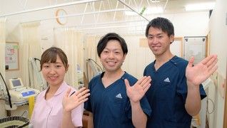 仙台東口かえで整骨院