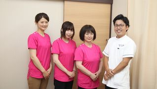 岐山はりきゅう接骨院/整体院