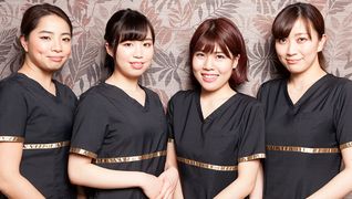 MAHOROBA-BEAUTY 池袋店