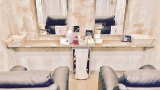 hair resort Ai 高田馬場店
