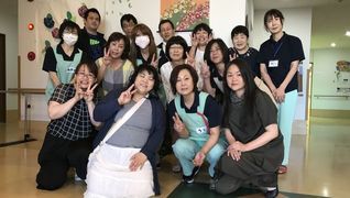 介護付有料老人ホーム 南陽の里