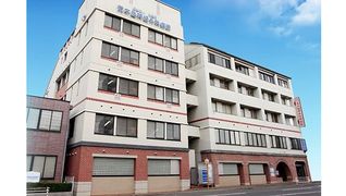 荒木脳神経外科病院