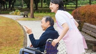 デイサービスセンターひのわ