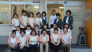 かんでんライフサポート くずはケア