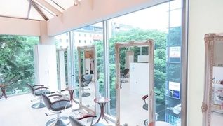 hair salon & hair make D【ヘアサロン&ヘアメイク ディー】