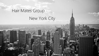 Hair Mates New York