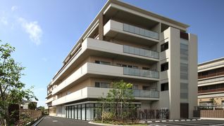 介護老人保健施設 ロココリハ