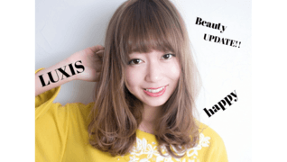Designers hair LUXIS