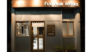 Fuu Hair Works