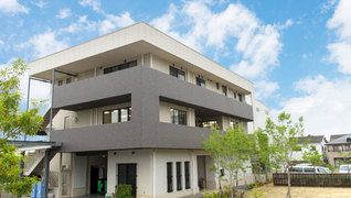 障がい者支援施設 すぷらうと