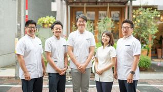 iCure鍼灸接骨院 糀谷