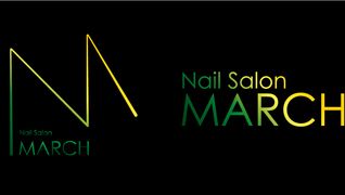 NAIL SALON MARCH 代々木上原