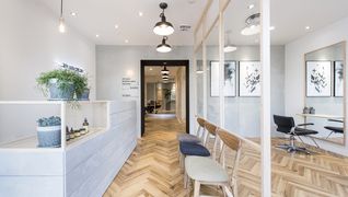 hair make ONE 004 東戸塚店