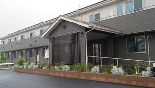 ういず・ユー ホープリビング千葉北