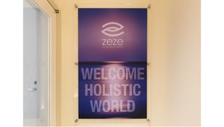 Holistic beauty CHAMA 沖浜店