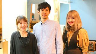 美容室ポコイ(Hair salon pokoj)