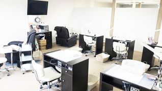 Le Ciel Nail 京都駅前店