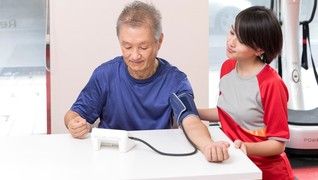 レコードブック大口