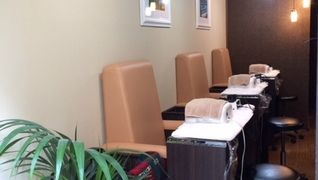 NailSalon Aina 北千住店