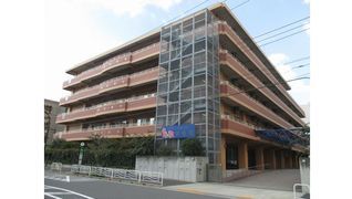 特別養護老人ホーム　芳香苑（ほうこうえん）