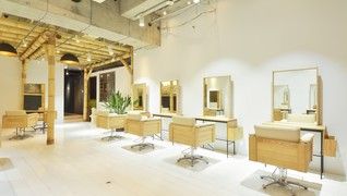 HairResort粋 lima