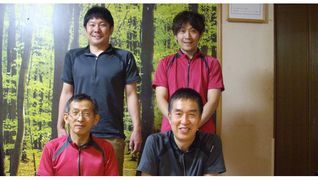 新橋の金さん銀さん