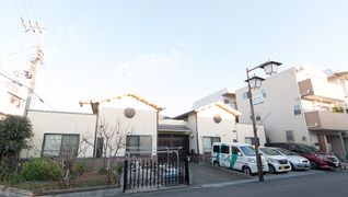ごはん家族東光町