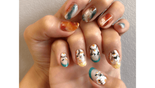 Jill ~nail+eye~