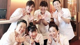 体いやし處(仮)/スパランドホテル内藤~セラピスト~業務委託
