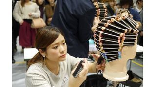 EARTH 新浦安店