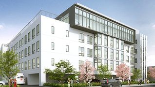 医療法人社団 協友会 横浜鶴見リハビリテーション病院