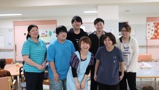 特別養護老人ホームきさく苑