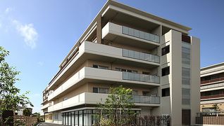 デイケアセンター ロココリハ
