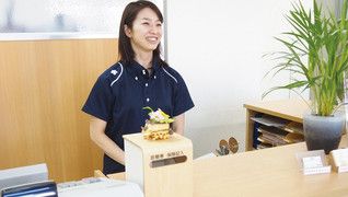 グレーススポーツ整骨院