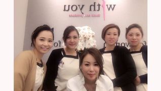 エステサロン with you 本店