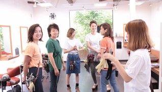 コンフェティアイラッシュ