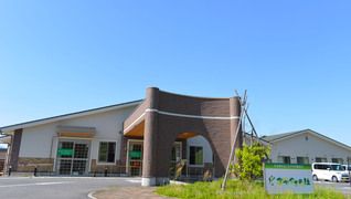 特別養護老人ホームかがやきの杜鈴鹿