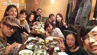 2016年忘年会