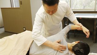 トータルセラピー 健康館