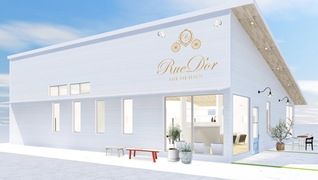 Rue D'or長久手図書館通り店