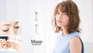 ミューズ新浦安店