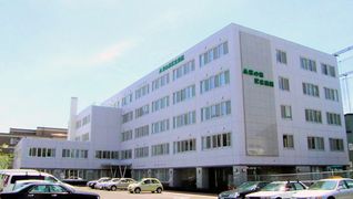 医療法人 讃生会 宮の森記念病院