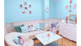 Candis Room CHERISH&Style&Beauty JENNiE